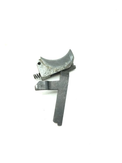 Jennings J-22 .22LR, Pistol Parts, Trigger - Image 3