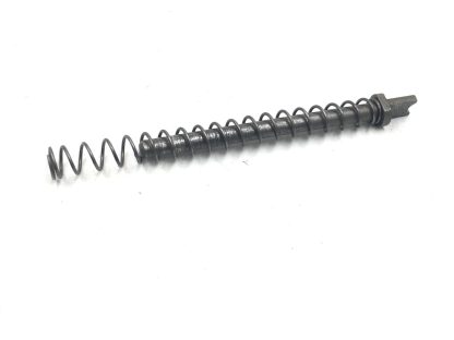 AMT Backup 9mm, Pistol Parts: Recoil Spring, Guide - Image 2
