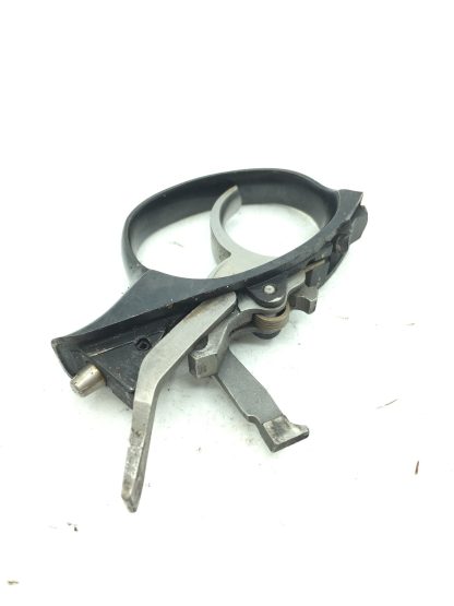 Ruger Police Security Six .357Mag, Revolver Parts, Trigger, Guard, Levers - Image 3