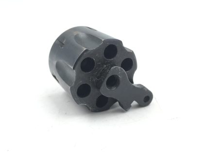 RG-14 .22LR, Revolver Parts: Cylinder with Crane - Image 4