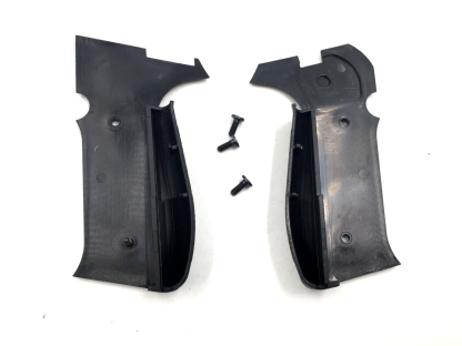 GSG Firefly .22LR, Pistol Parts: Grips, Screws - Image 3