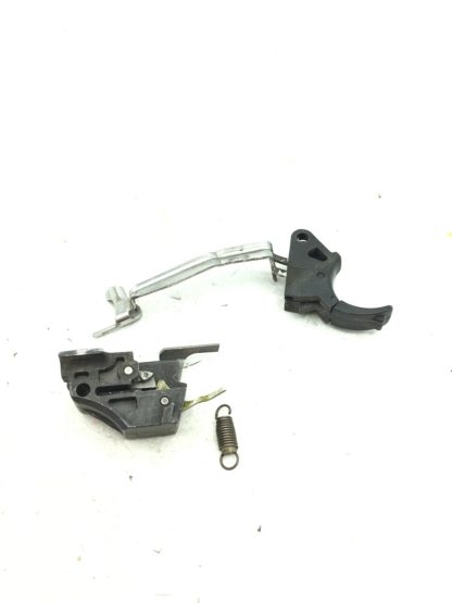 Smith & Wesson M&P40C .40S&W, Pistol Parts, Trigger, Spring, housing - Image 3