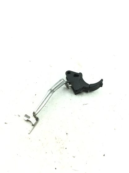 Smith & Wesson M&P 40 .40S&W, Pistol Parts, Trigger