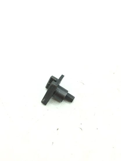 Bryco Jennings Nine CA 9mm, Pistol parts, Disassembly Lever - Image 3
