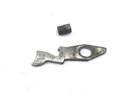 Charter Arms Undercover 38 Special, Revolver Parts: Cylinder Stop, bushing - Image 2