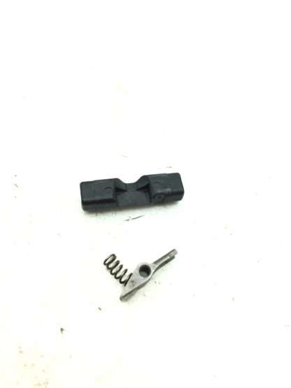 Ruger SR9C 9mm, Pistol parts, Mag Catch, Thumb Piece - Image 3
