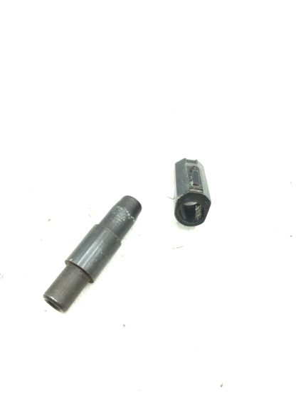 RG 14 .22LR, Revolver Parts, Barrel, Sight - Image 3
