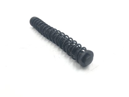 SCCY CPX-2 9mm, Pistol Parts: Recoil Guide - Image 2
