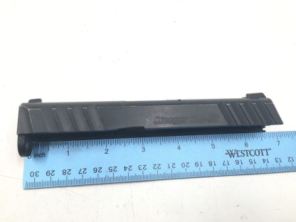 Stoeger STR-9C 9mm, Pistol Parts: Slide - Image 4