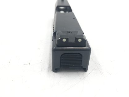 CZ P-10M 9mm, Pistol Parts: Slide - Image 4