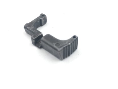 Bryco Jennings Nine 9mm, Pistol Part: Mag Release - Image 2