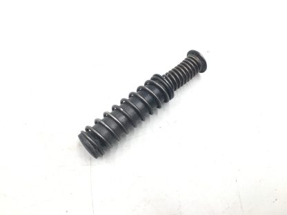 Taurus G2C 9mm, Pistol Parts: Recoil Guide