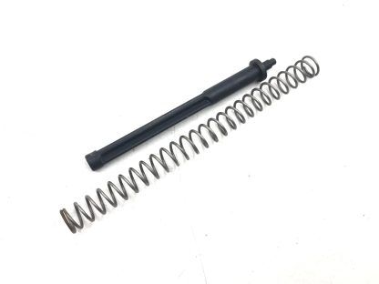 Smith & Wesson 9105 9mm, Pistol Parts: Recoil Spring, Guide - Image 2