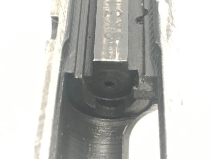 Arcus Parabellum 98 DA 9mm, Pistol Parts: Slide, Barrel, Recoil Guide - Image 4