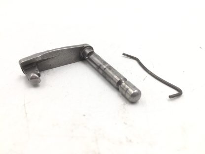 Ruger P89DC 9mm, Pistol Parts: Slide Stop, Spring - Image 3