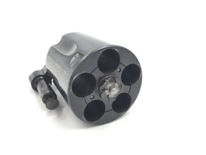 Taurus 851 Ultra Lite .38 Special, Revolver Parts: Cylinder with Yoke - Image 3