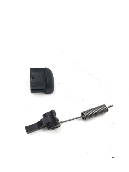 Ruger LCP .380ACP, Pistol Parts, Hammer, Spring, Seat - Image 2