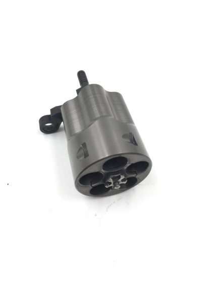 Ruger LCR .38Spl, Revolver Parts, Cylinder - Image 3