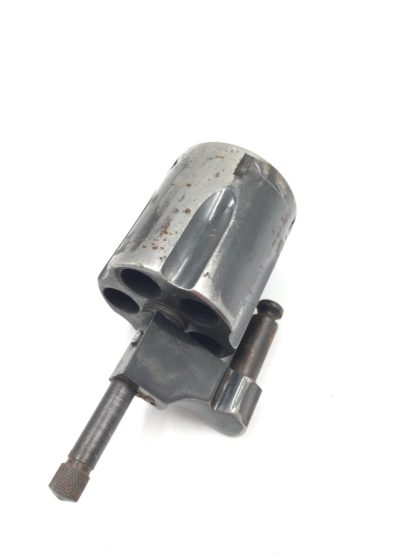 Taurus 85 Ultra Lite .38Spl, Revolver parts, Cylinder - Image 3