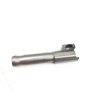 SCCY CPX-2 9mm, Pistol Parts, Barrel