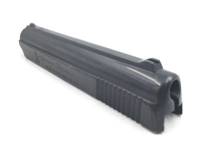 Jennings J-22 .22LR, Pistol Parts: Slide - Image 3