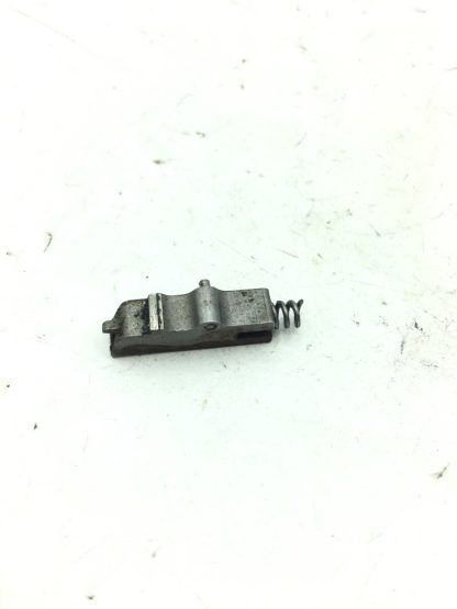 Smith & Wesson 29-2 .44Mag, Revolver parts, Rebound Slide, Spring - Image 2