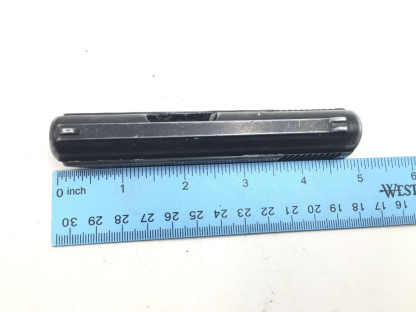 Jennings J-22 .22LR, Pistol Parts: Slide - Image 4