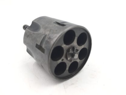 Harrington & Richardson 732 .32S&W, Revolver Parts: Cylinder - Image 4