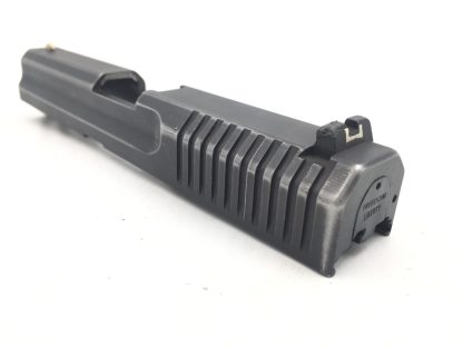 FMK 9C1G2 9mm, Pistol Parts: Slide, Recoil Guide - Image 3