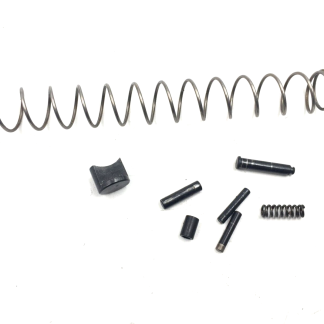 Bersa Thunder .380ACP, Pistol Parts: Slide Stop, Pins, Springs