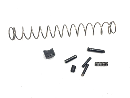 Bersa Thunder .380ACP, Pistol Parts: Slide Stop, Pins, Springs