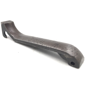 Colt 1903 .380ACP, Pistol Parts: Grip Safety