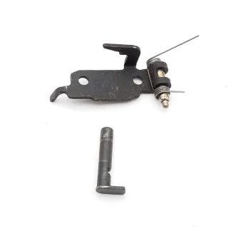 Ruger P95 9 mm Pistol Parts: Ejector, Pin, Spring, & Pivot