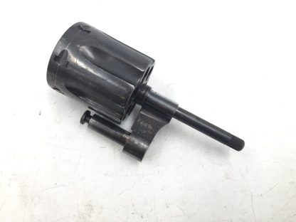 Smith & Wesson Pre-15 .38 Special, Revolver Parts: Cylinder with Yoke - Image 4