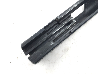 Jennings Bryco 38 .380 ACP, Pistol Parts: Slide - Image 5