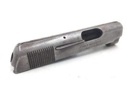 Colt Pocket .25ACP, Pistol Parts: Slide - Image 4