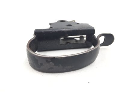 West Point 948E 12 Gauge, Shotgun Parts: Trigger Guard, Springs - Image 2