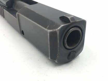 Grendel P-12 .380ACP, Pistol Parts: Slide, Barrel, Recoil Guide - Image 4