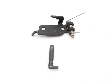 Ruger P95 9 mm Pistol Parts: Ejector, Pin, Spring, & Pivot