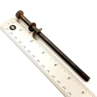 Mossberg 835 12ga, Shotgun Parts, Stock Bolt w/ Washers - Image 3