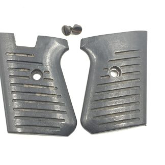 Jennings J-22 .22LR, Pistol Parts: Grips, Screws