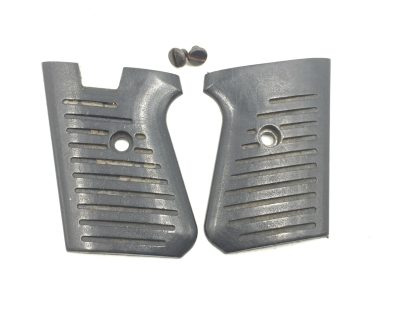 Jennings J-22 .22LR, Pistol Parts: Grips, Screws