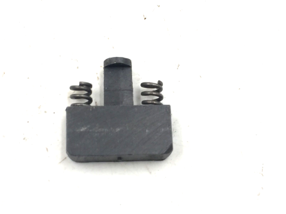 Davis P-380 .380 ACP, Pistol Parts: Shock Resistor, Springs