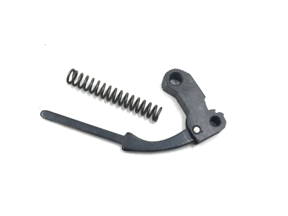 FIE Titan Tiger .25 ACP, Pistol Parts: Hammer with Strut, Spring - Image 2
