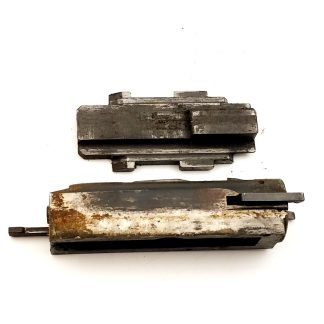 Marlin 120 12ga, Shotgun Part. Bolt