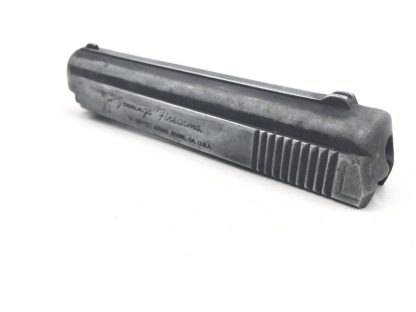 Jennings Bryco 38 .380 ACP, Pistol Parts: Slide - Image 4