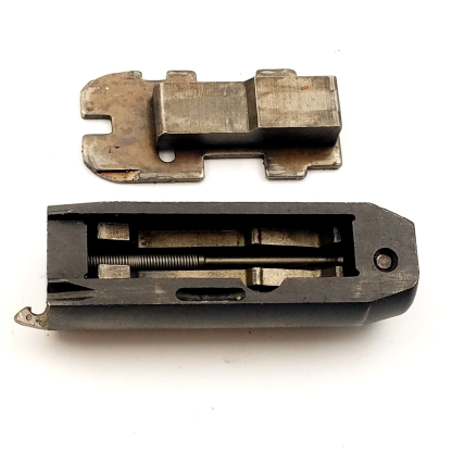 Remington 870 Express Mag 12ga, Shotgun Parts, Bolt - Image 3