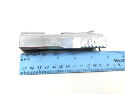 Raven Arms P-25 .25ACP, Pistol Parts: Slide - Image 4