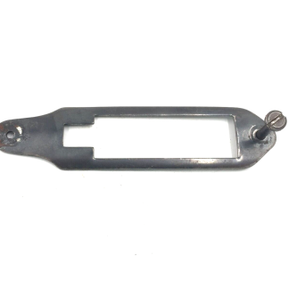 Sears & Roebuck 101.5350 12 Gauge, Shotgun Parts: Stock Plate