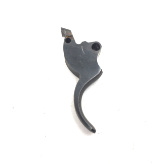 Colt Cobra .38 Special, Revolver Parts: Trigger